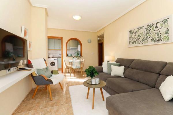 Piso en calle Santa Petra