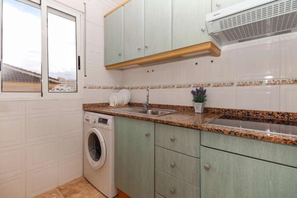 Piso en calle Santa Petra