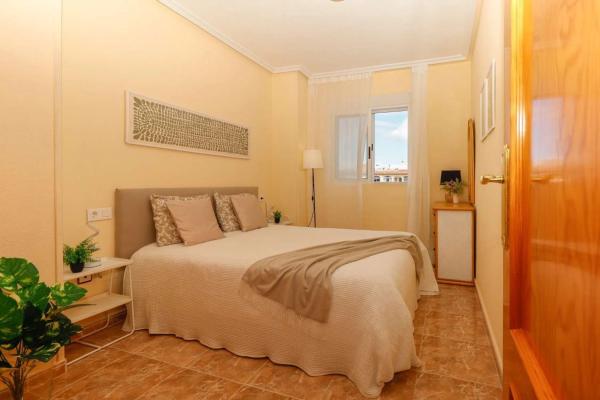 Piso en calle Santa Petra