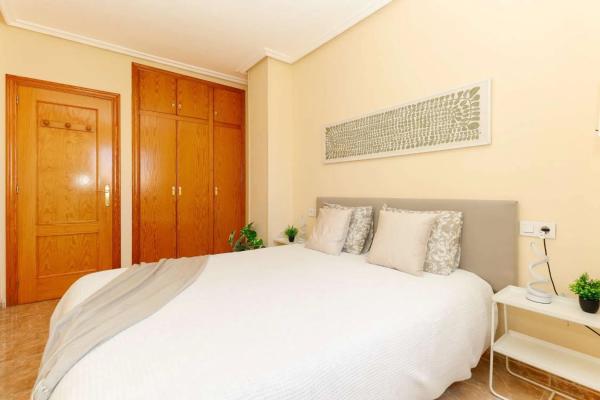 Piso en calle Santa Petra