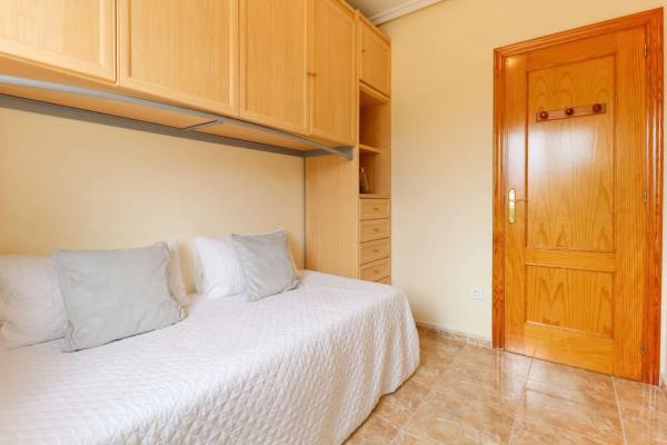 Piso en calle Santa Petra