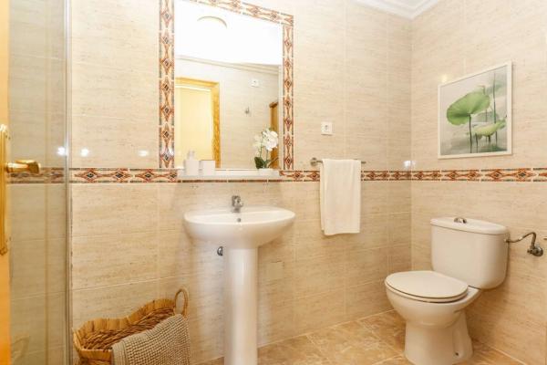 Piso en calle Santa Petra