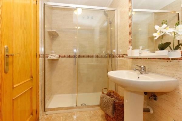 Piso en calle Santa Petra