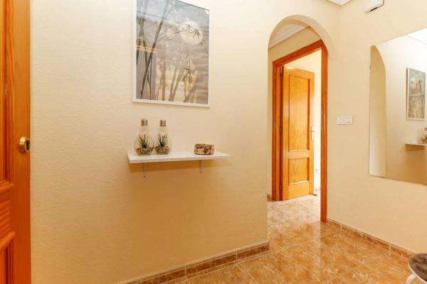 Piso en calle Santa Petra