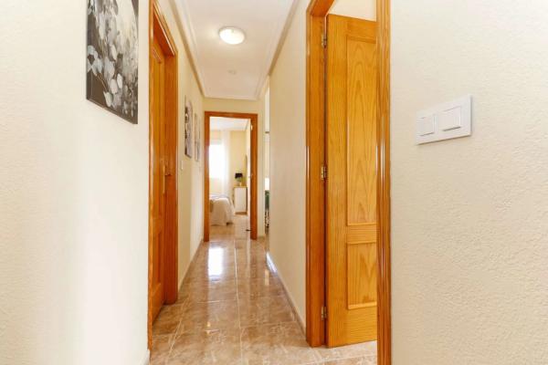 Piso en calle Santa Petra