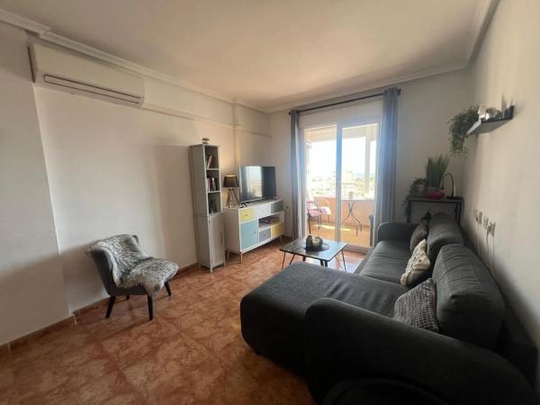 Piso en Barrio Nueva Torrevieja