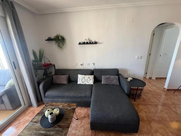 Piso en Barrio Nueva Torrevieja