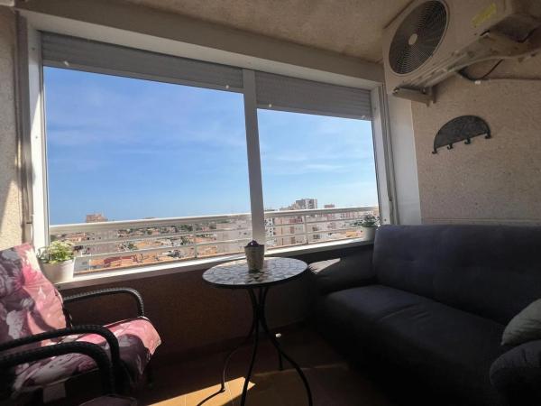 Piso en Barrio Nueva Torrevieja