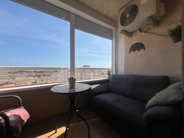 Piso en Barrio Nueva Torrevieja