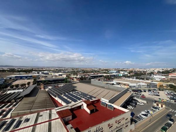 Piso en Barrio Nueva Torrevieja