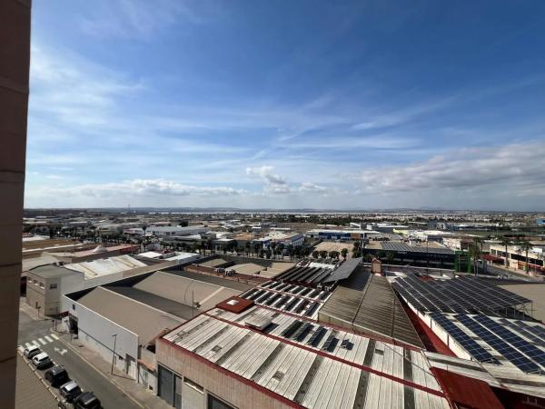 Piso en Barrio Nueva Torrevieja