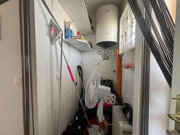 Piso en Barrio Nueva Torrevieja