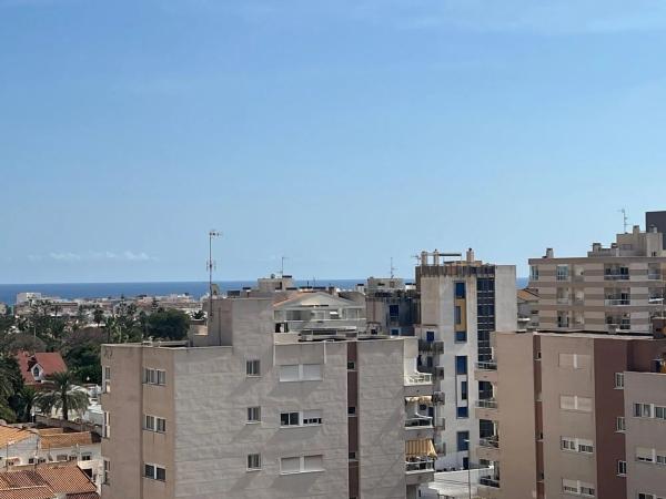 Piso en Barrio Nueva Torrevieja