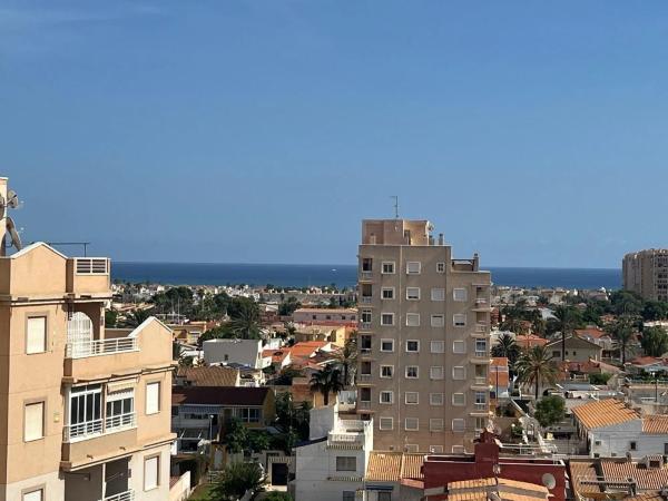Piso en Barrio Nueva Torrevieja