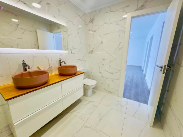 Chalet adosado en calle París