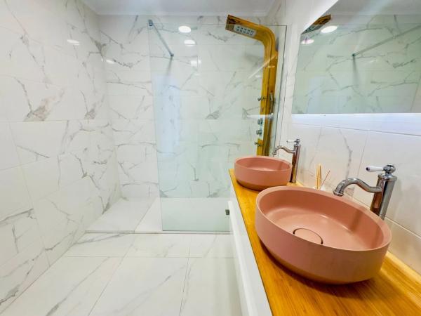 Chalet adosado en calle París