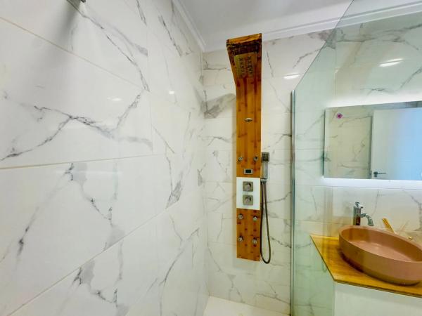 Chalet adosado en calle París