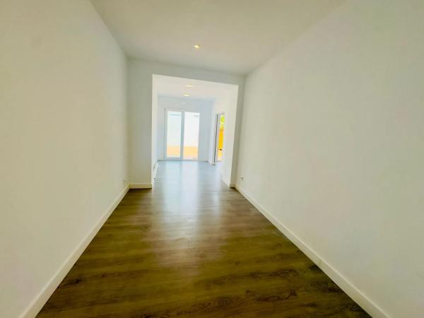 Chalet adosado en calle París