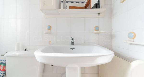 Piso en calle Marcelina