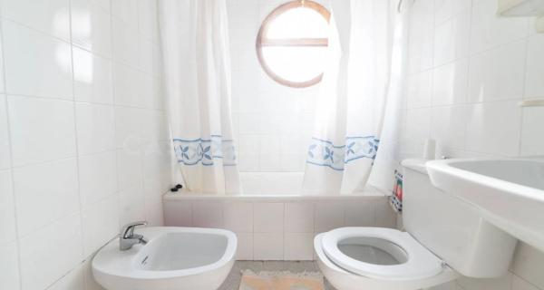 Piso en calle Marcelina