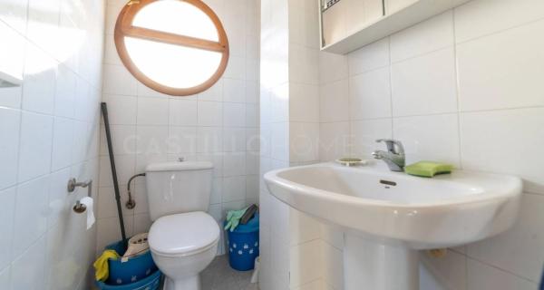 Piso en calle Marcelina