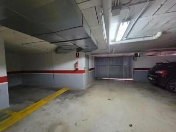 Piso en Barrio Aguas Nuevas