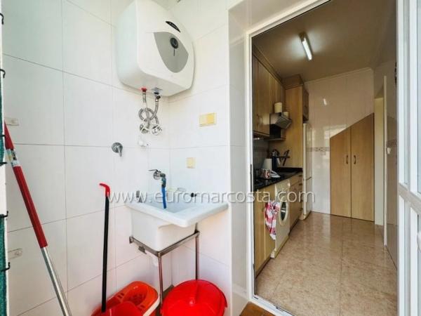 Chalet adosado en calle Avellaneda