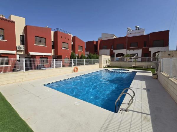 Dúplex en Asociacion Victima Del Terrorismo s/n