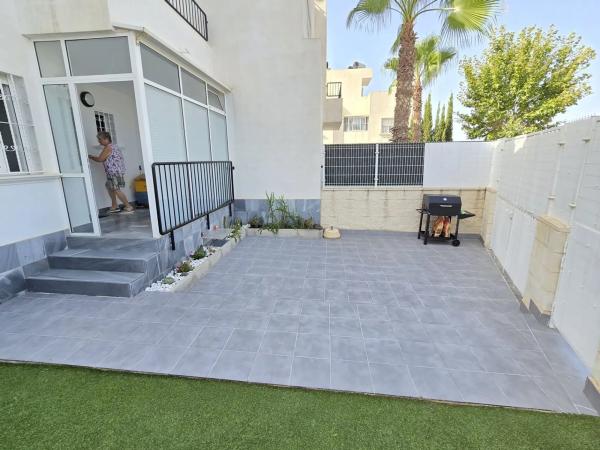 Dúplex en Asociacion Victima Del Terrorismo s/n