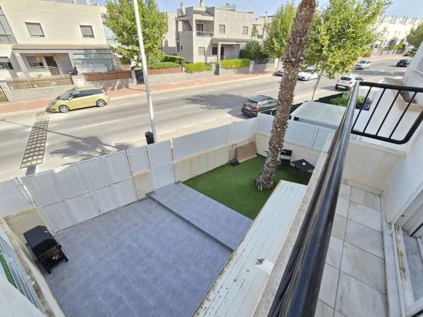 Dúplex en Asociacion Victima Del Terrorismo s/n