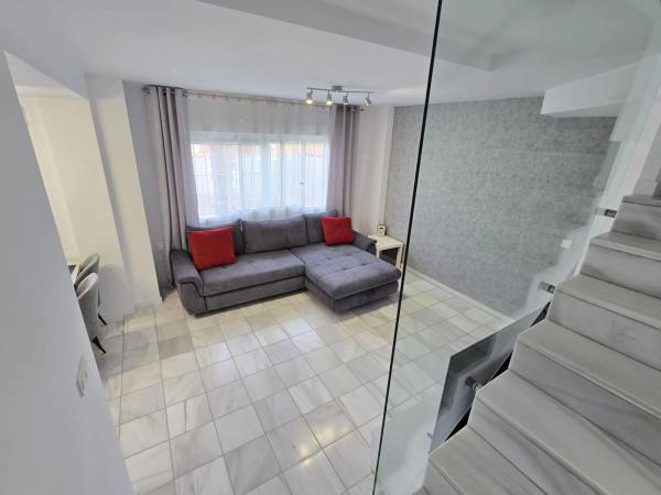 Dúplex en Asociacion Victima Del Terrorismo s/n