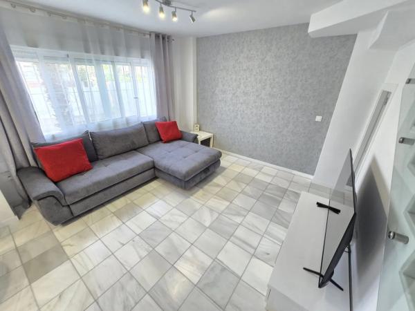 Dúplex en Asociacion Victima Del Terrorismo s/n