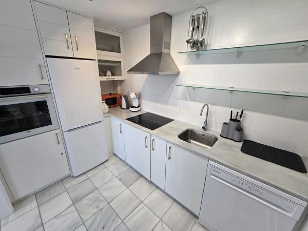 Dúplex en Asociacion Victima Del Terrorismo s/n