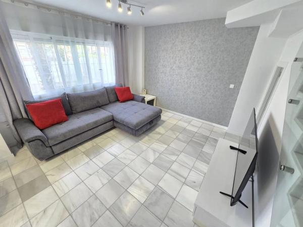 Dúplex en Asociacion Victima Del Terrorismo s/n