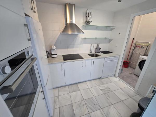 Dúplex en Asociacion Victima Del Terrorismo s/n