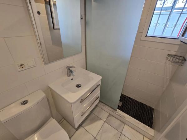 Dúplex en Asociacion Victima Del Terrorismo s/n