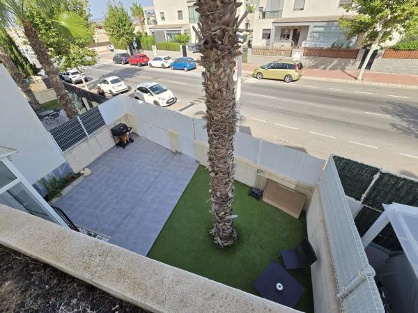 Dúplex en Asociacion Victima Del Terrorismo s/n