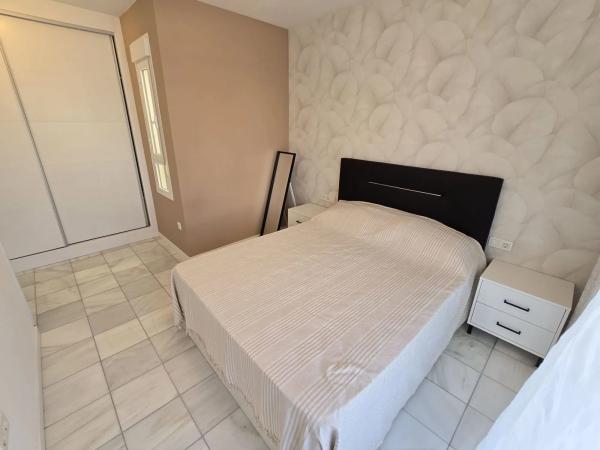 Dúplex en Asociacion Victima Del Terrorismo