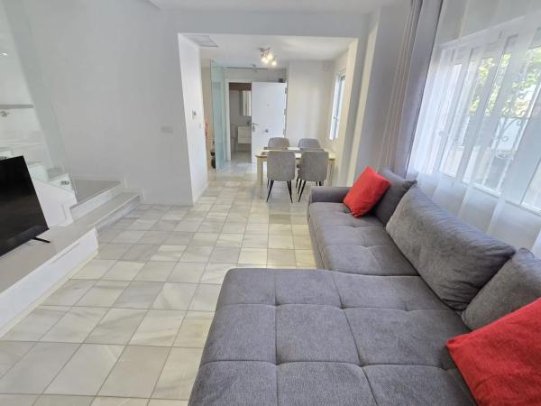 Dúplex en Asociacion Victima Del Terrorismo