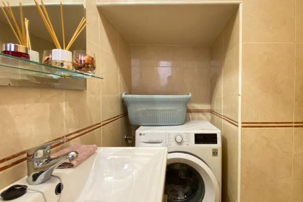 Chalet pareado en calle Luis de Góngora