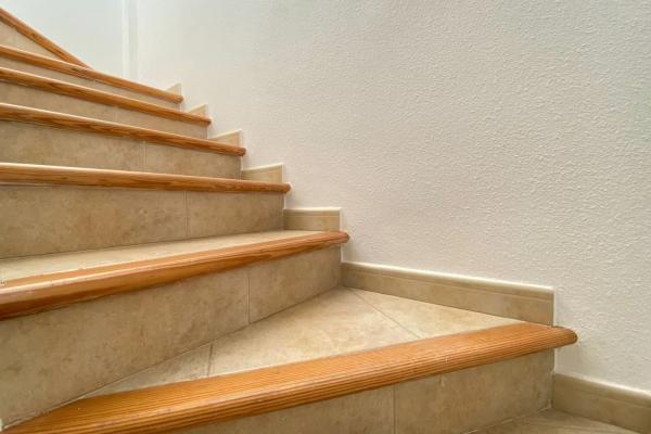 Chalet pareado en calle Luis de Góngora