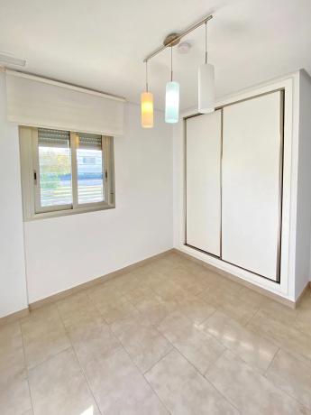 Chalet pareado en calle Alborán, 1