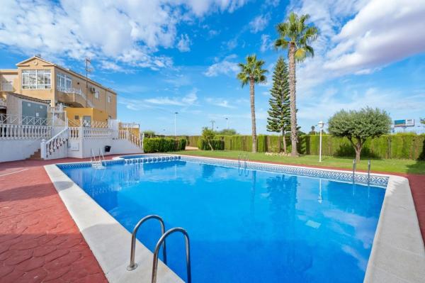 Ático en calle Pablo Mercader Torregrosa, 4