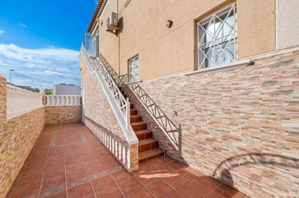 Ático en calle Pablo Mercader Torregrosa, 4