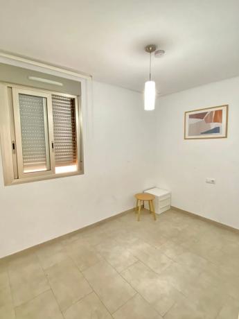 Chalet pareado en calle Alborán, 1