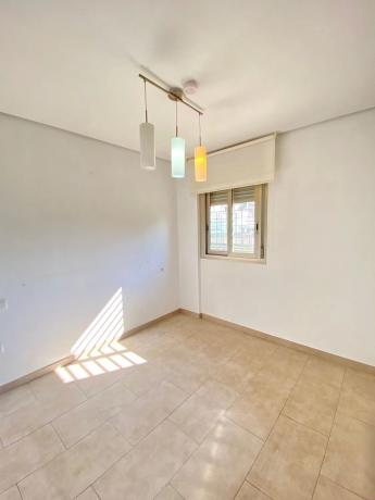 Chalet pareado en calle Alborán, 1