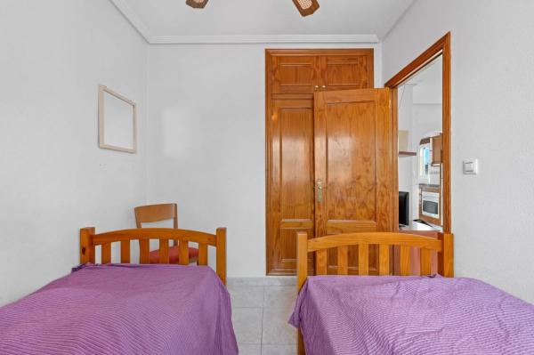 Ático en calle Pablo Mercader Torregrosa, 4