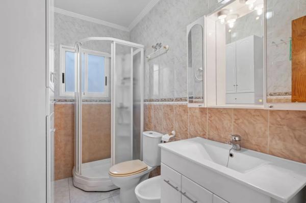 Ático en calle Pablo Mercader Torregrosa, 4