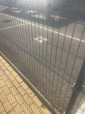 Chalet pareado en calle Alborán, 1