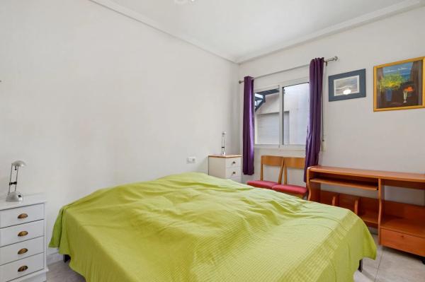 Ático en calle Pablo Mercader Torregrosa, 4